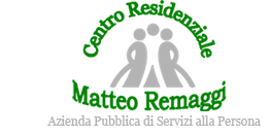 Matteo Remaggi Logo
